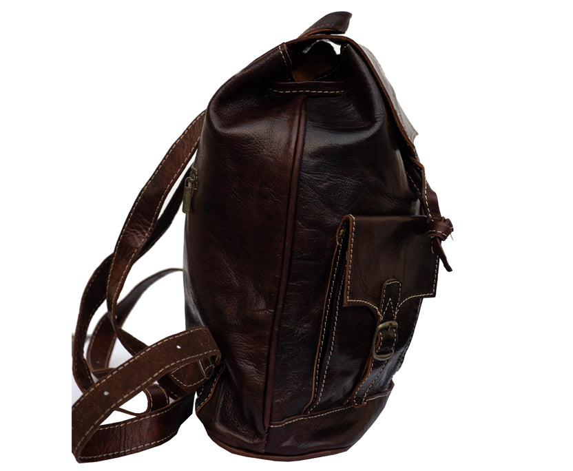 Rucksack "Deep Roots"
