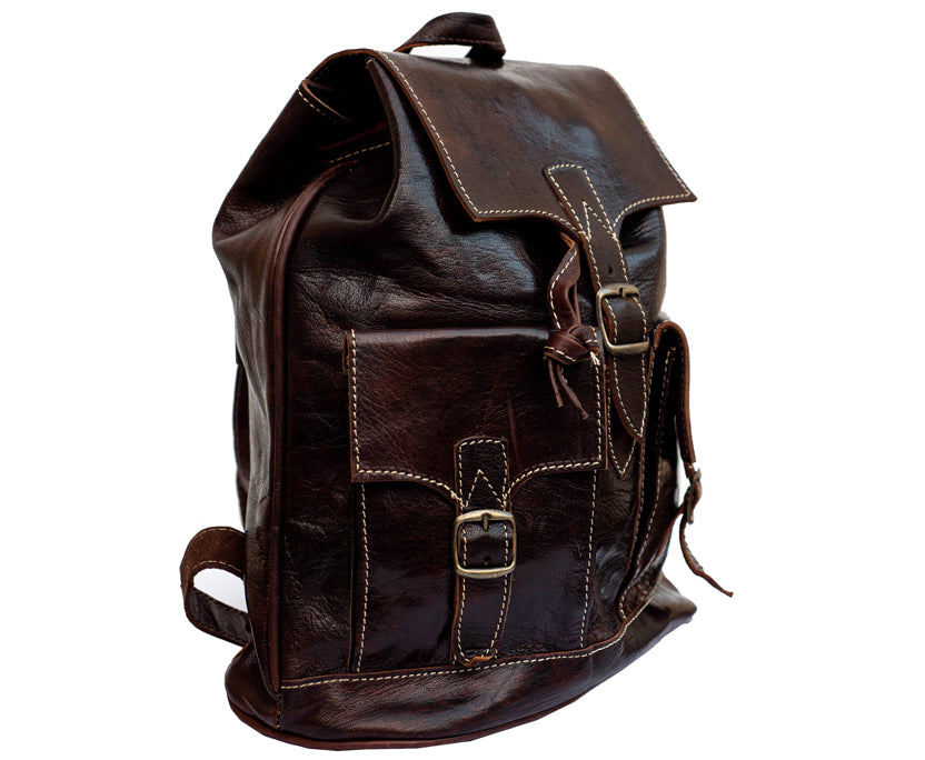 Rucksack "Deep Roots"