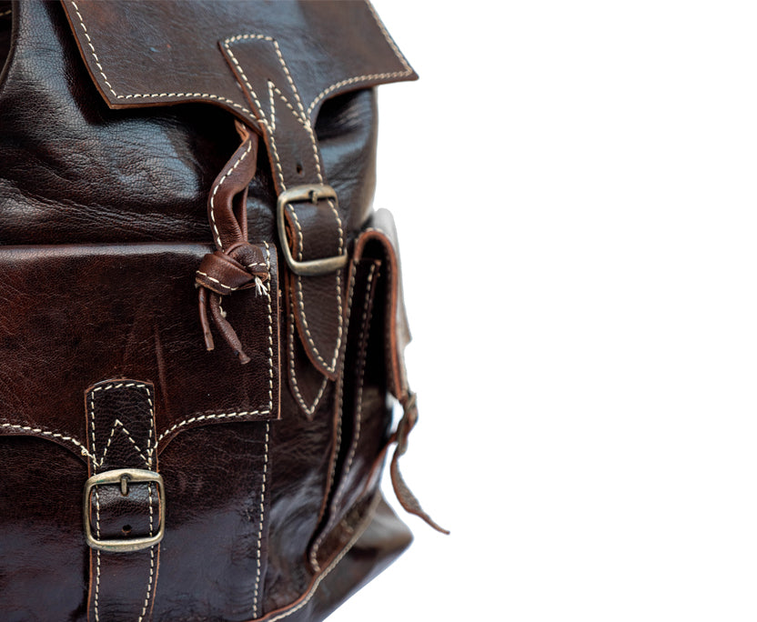 Rucksack "Deep Roots"