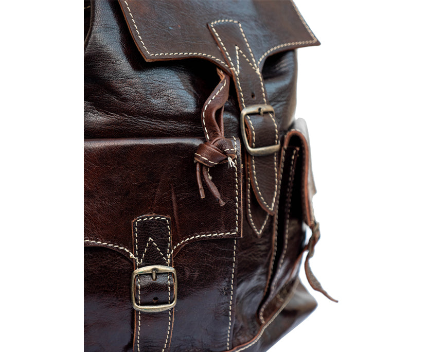 Rucksack "Deep Roots"