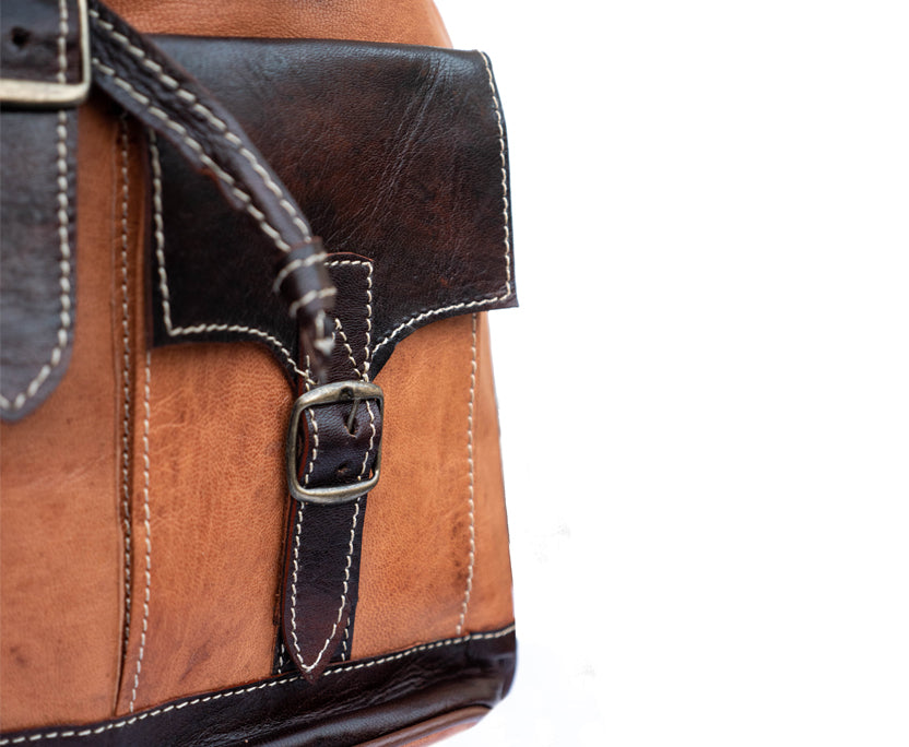 Rucksack "Wander Soul"