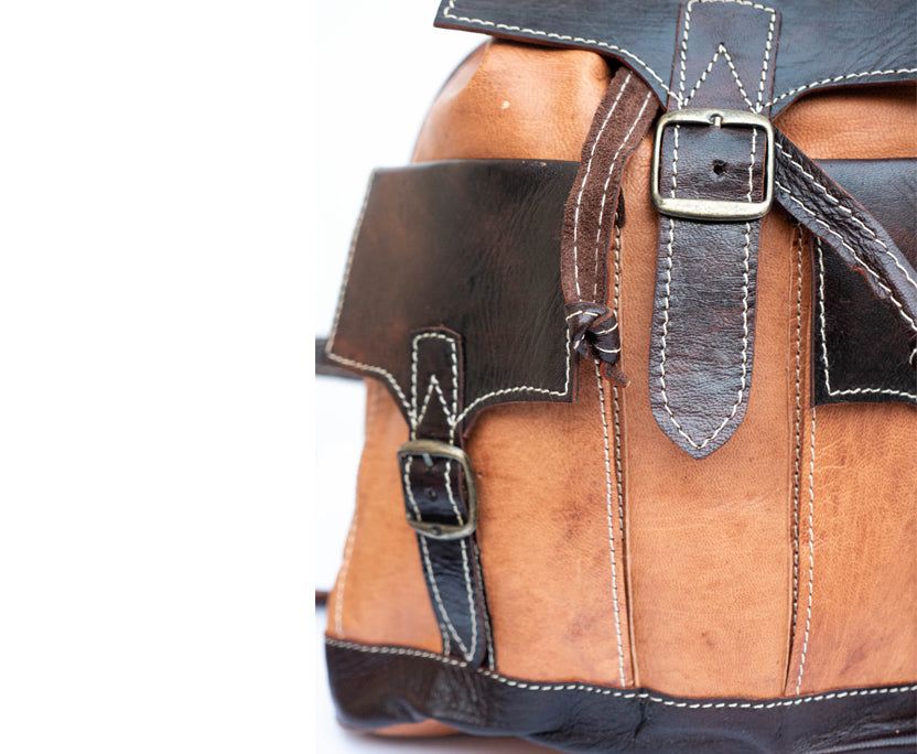 Rucksack "Wander Soul"