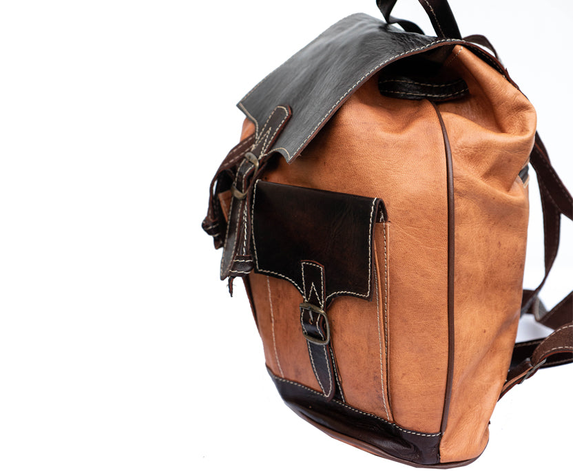 Rucksack "Wander Soul"