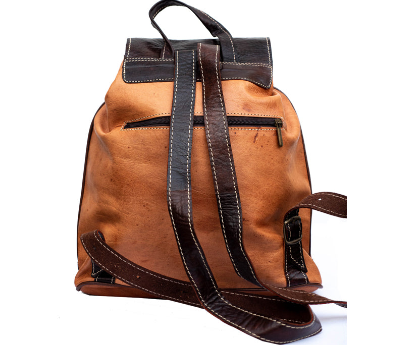 Rucksack "Wander Soul"