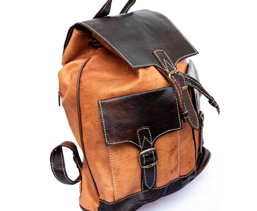 Rucksack "Wander Soul"
