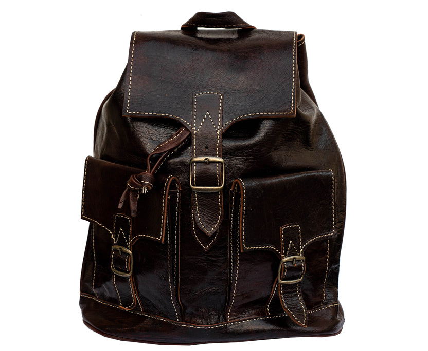 Rucksack "Deep Roots"