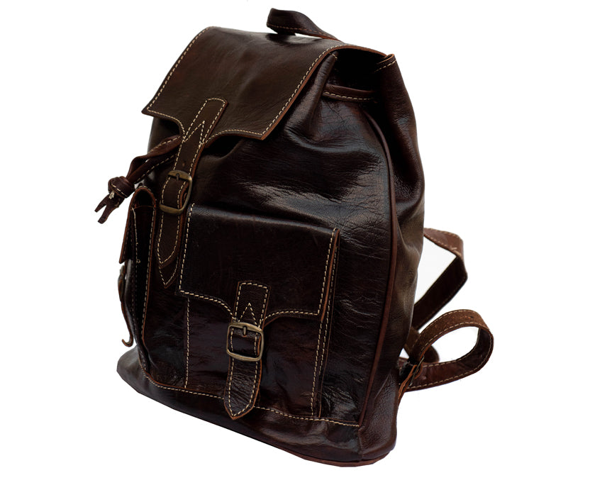 Rucksack "Deep Roots"