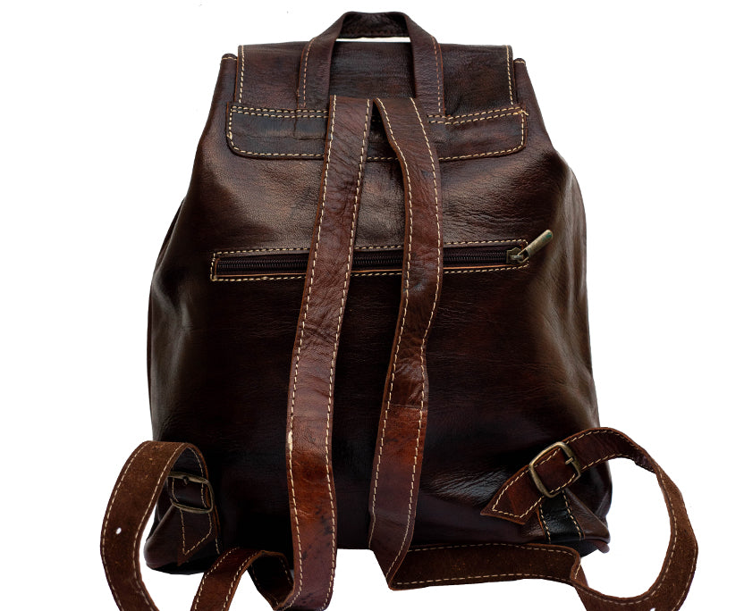 Rucksack "Deep Roots"