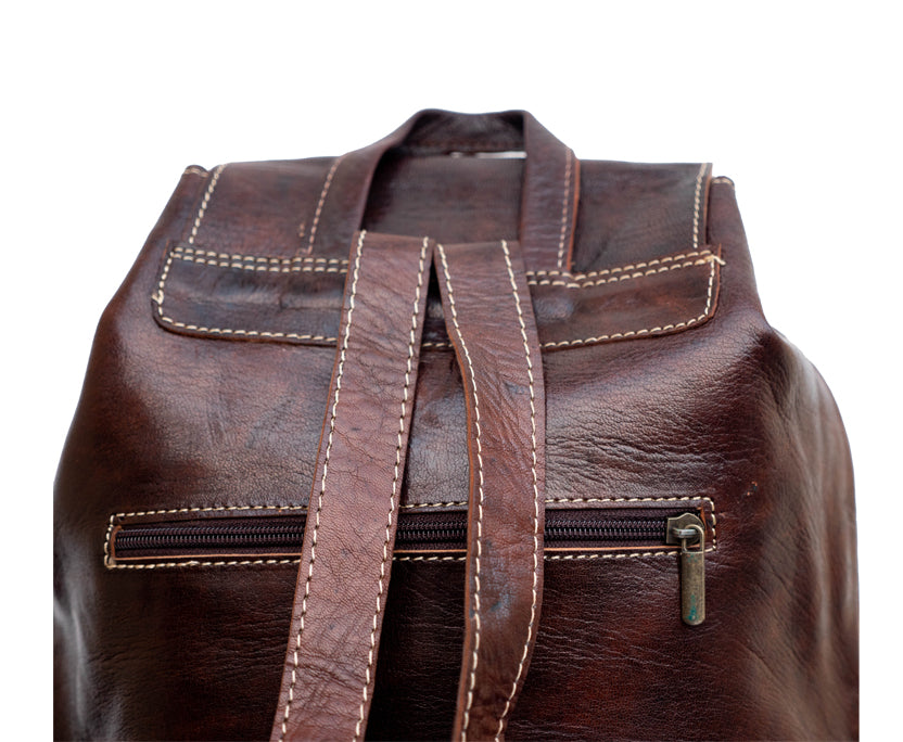 Rucksack "Deep Roots"