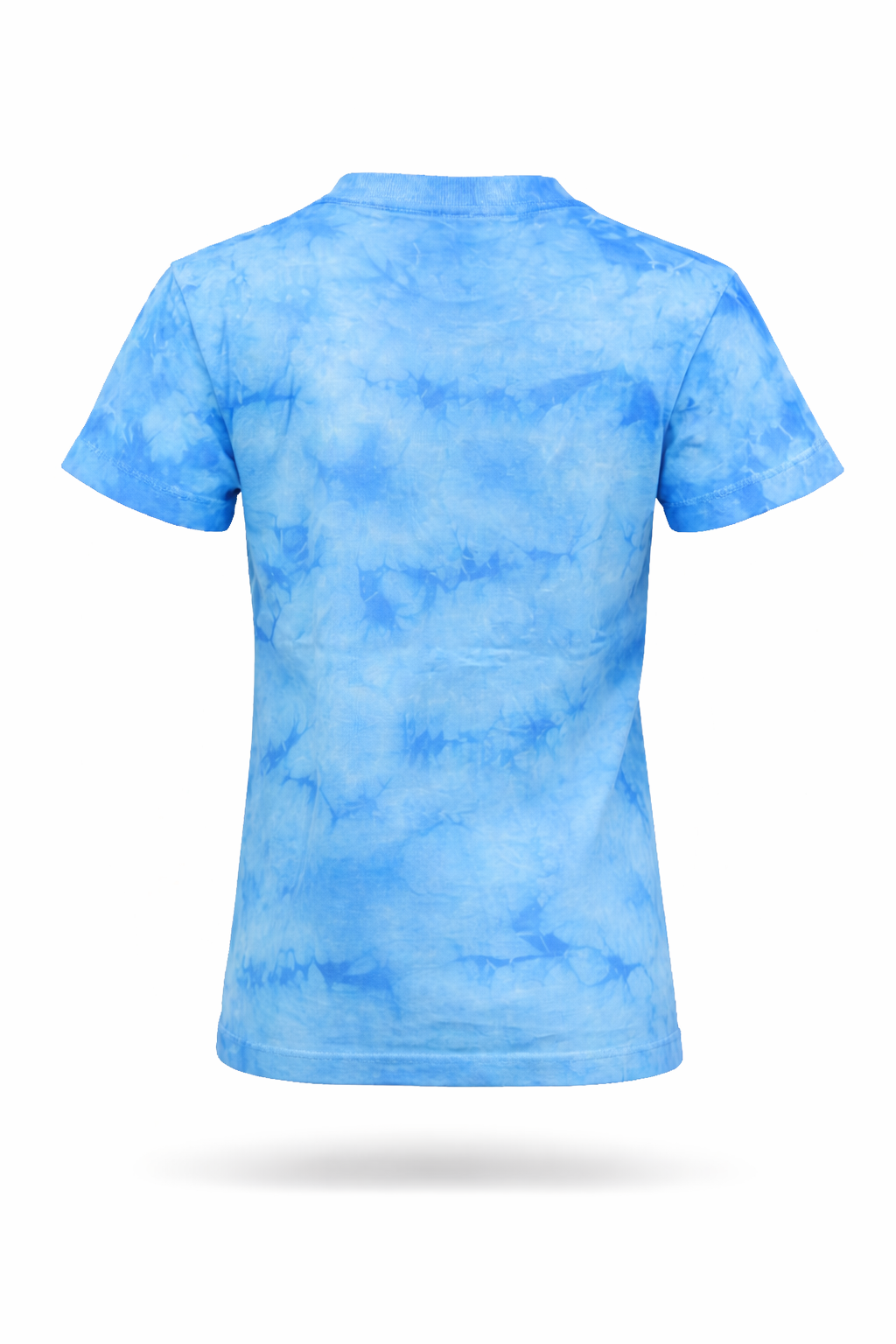 Kinder T-Shirt Blauer T-Rex