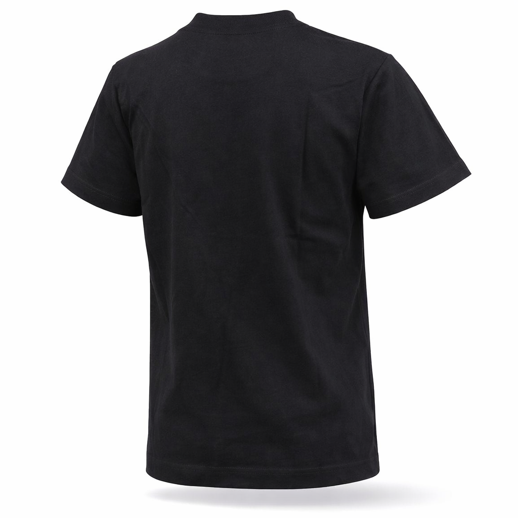 Kinder T-Shirt Bulldogge Koenig