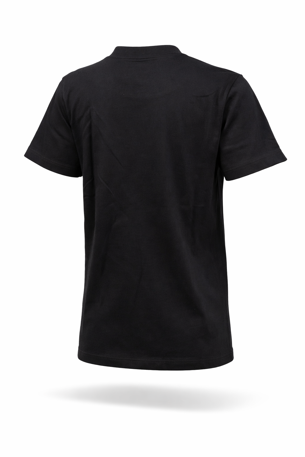 Kinder T-Shirt Panda Familie
