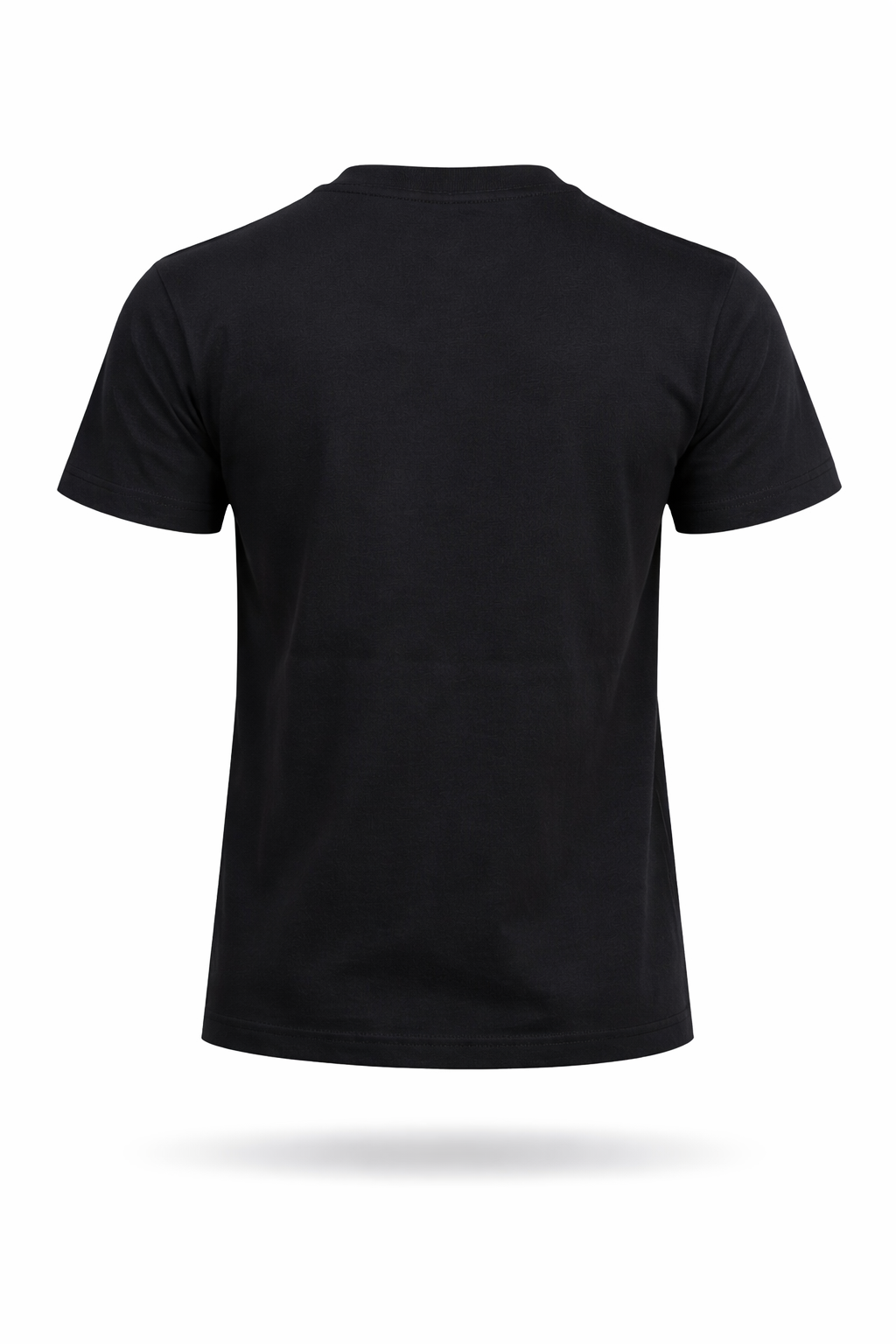 Kinder T-Shirt Weisser Tiger