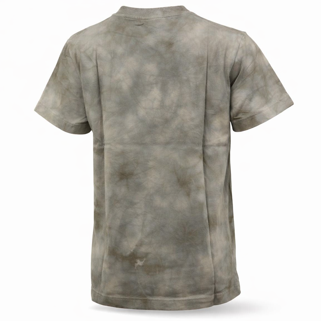 Kinder T-Shirt Woelfe