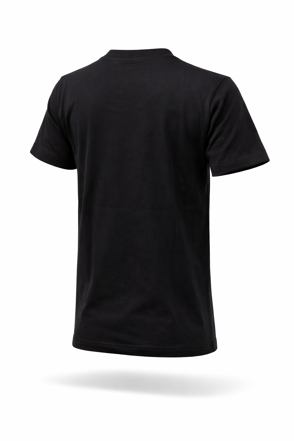 Kinder T-Shirt Wolf im Herbst