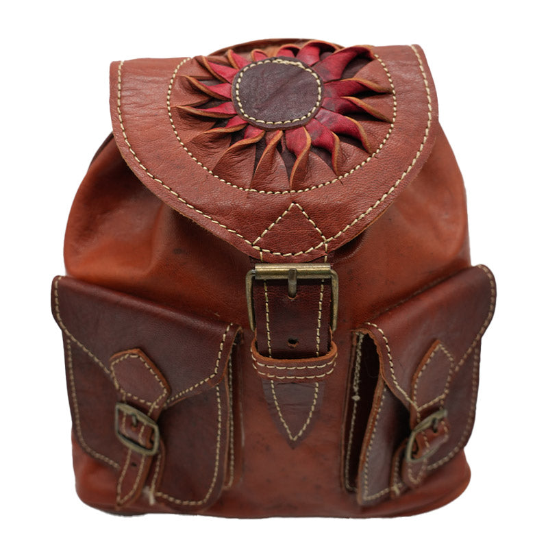 Rucksack "Sun Flare"
