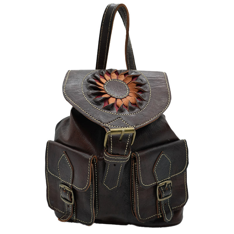 Rucksack "Luna Pack"