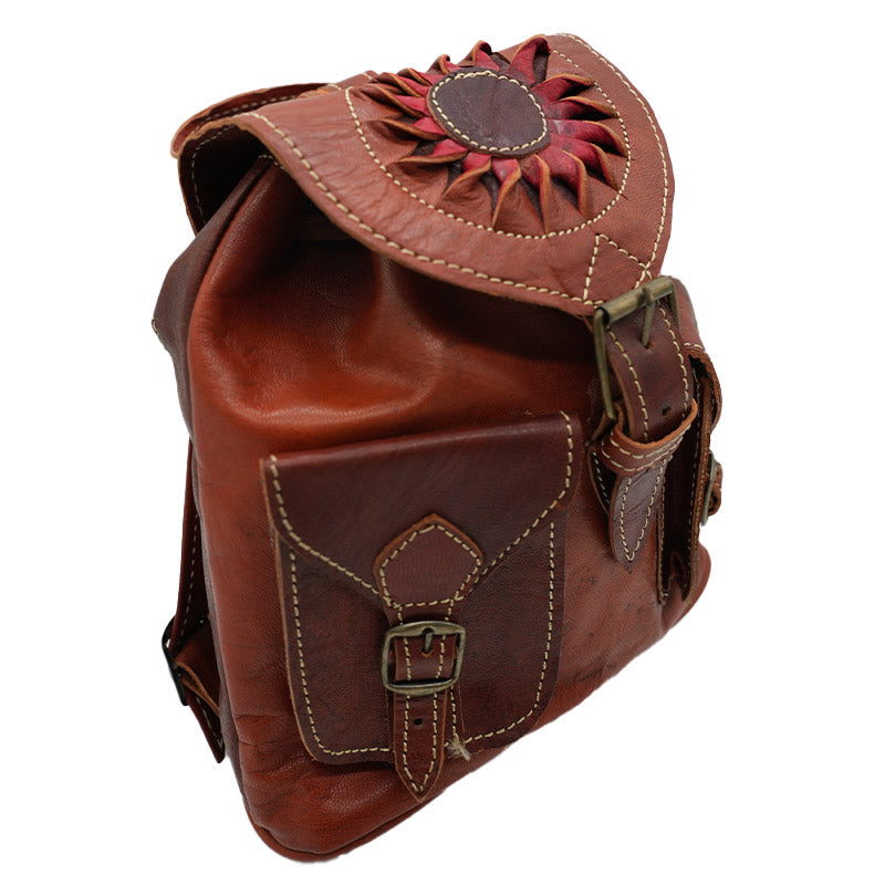 Rucksack "Sun Flare"