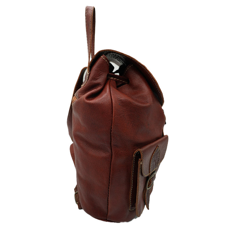 Rucksack  "Sun Seeker"