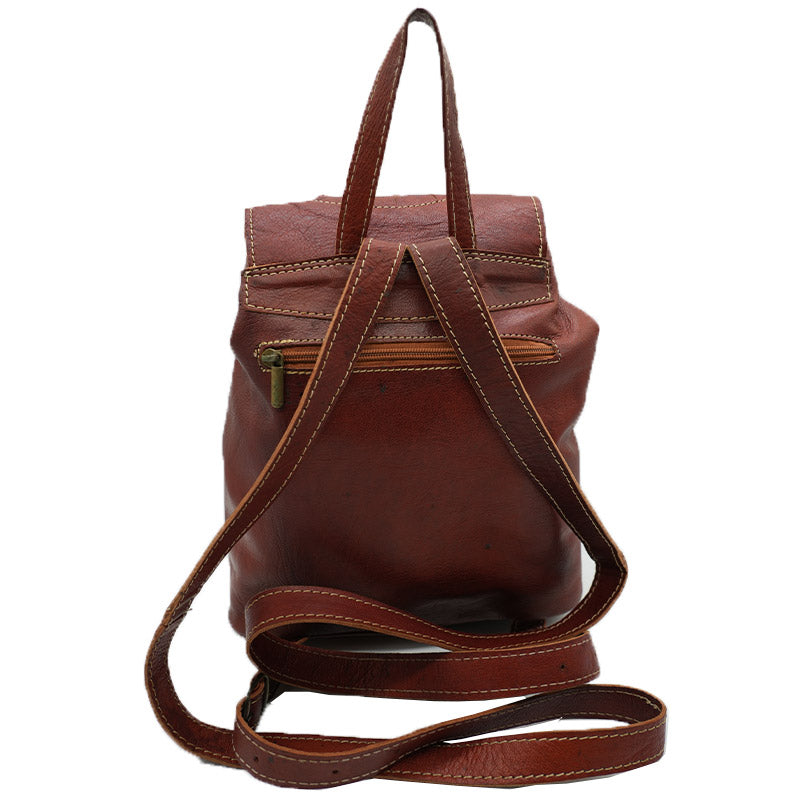 Rucksack  "Sun Seeker"