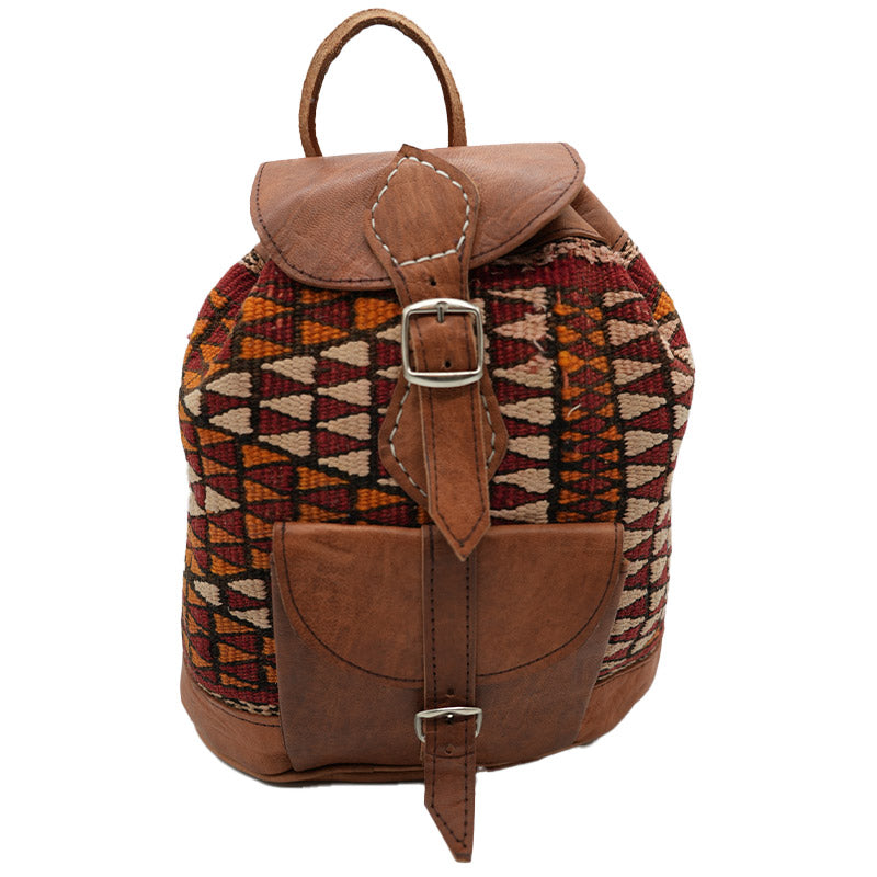 Rucksack "Earthbeat"