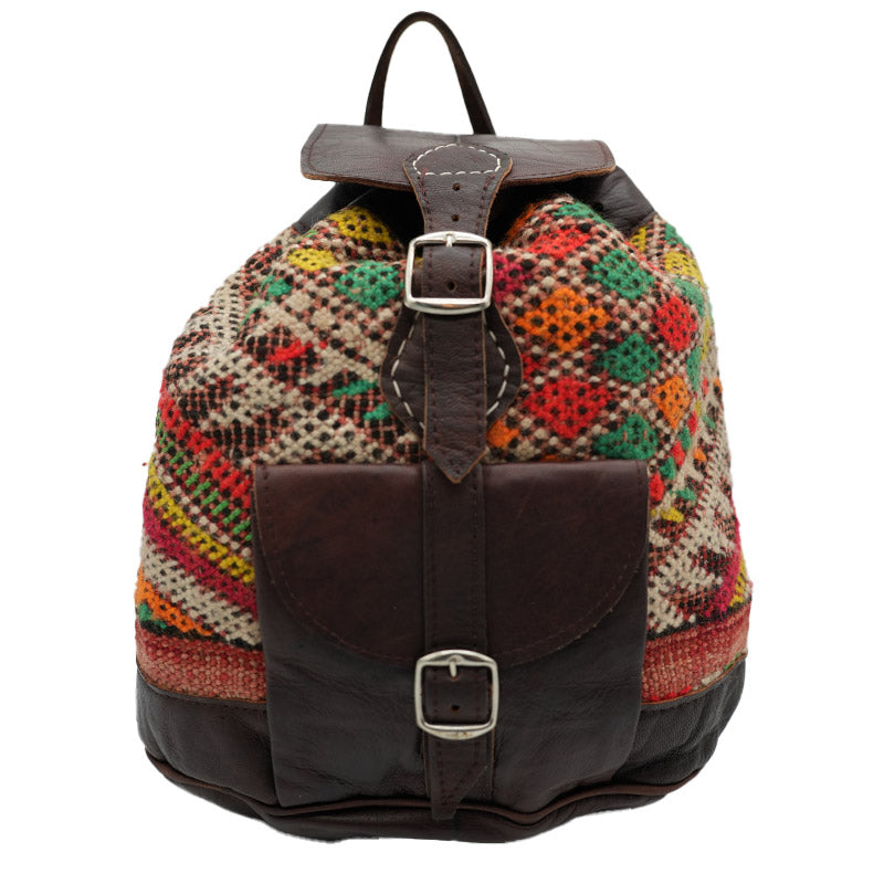 Rucksack "Urban Tribe"
