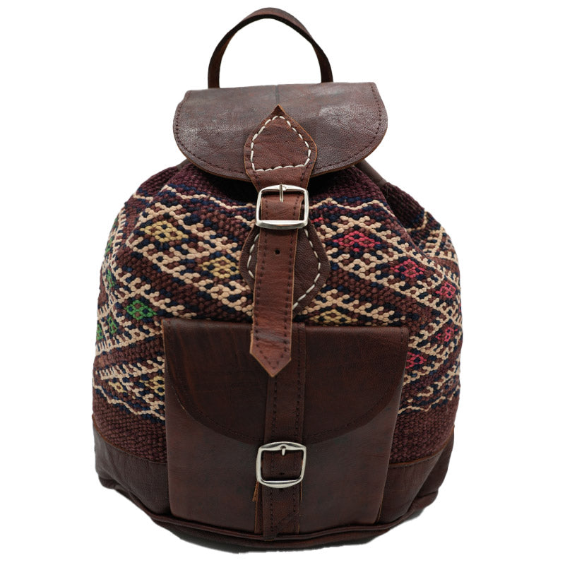 Rucksack "Urban Nomad"