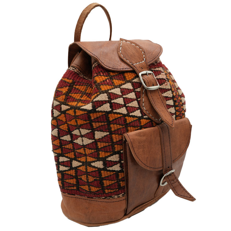 Rucksack "Earthbeat"