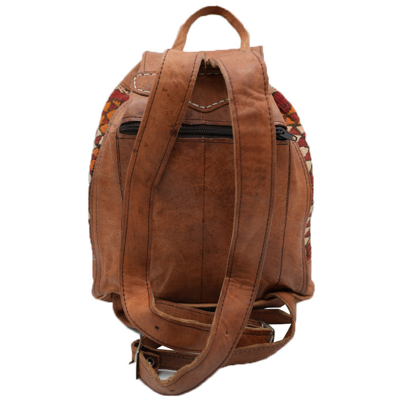 Rucksack "Earthbeat"