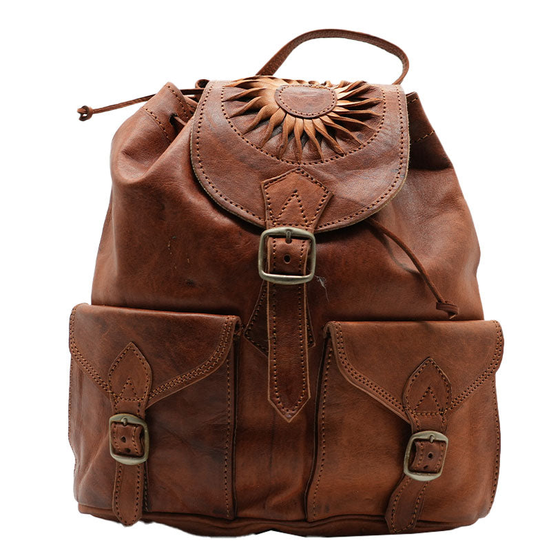 Rucksack “Solara Voyager”