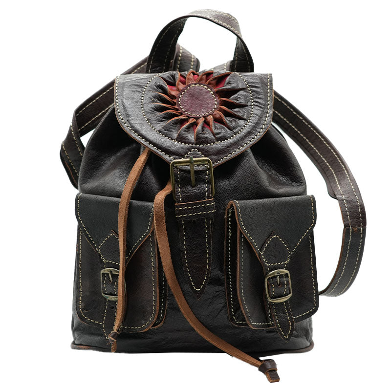 Rucksack “Sunflare”