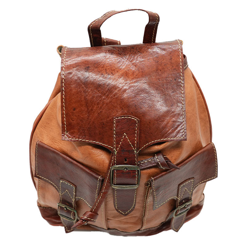 Rucksack “Desert Nomad”
