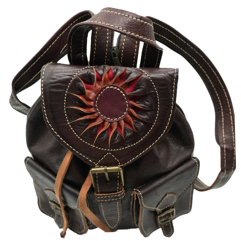 Rucksack “Sunflare”