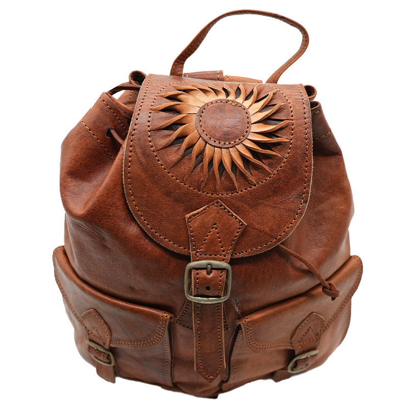 Rucksack “Solara Voyager”