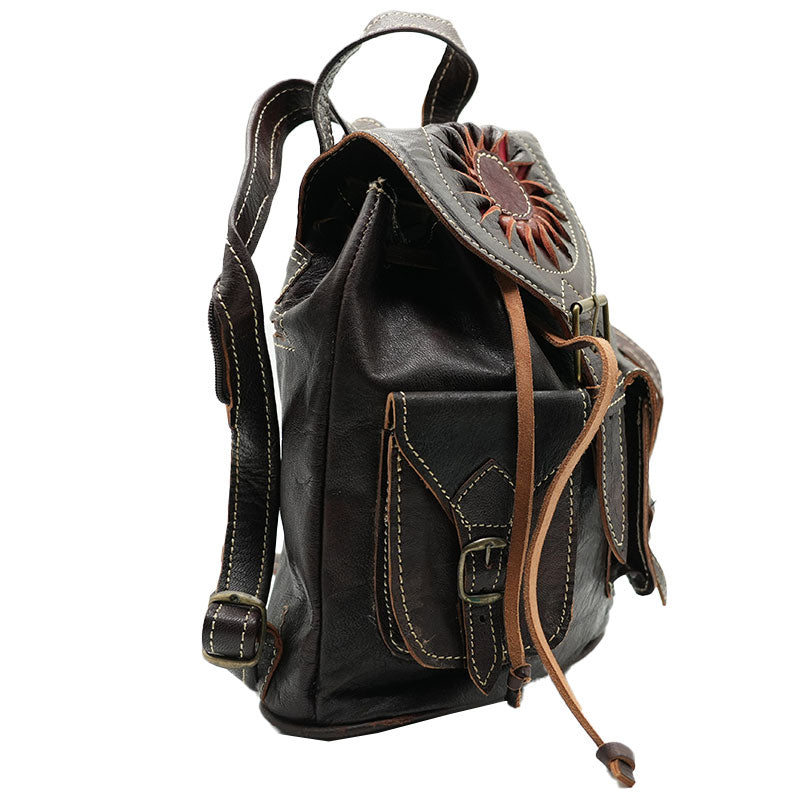 Rucksack “Sunflare”