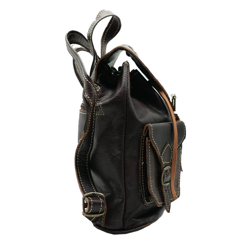 Rucksack “Sunflare”