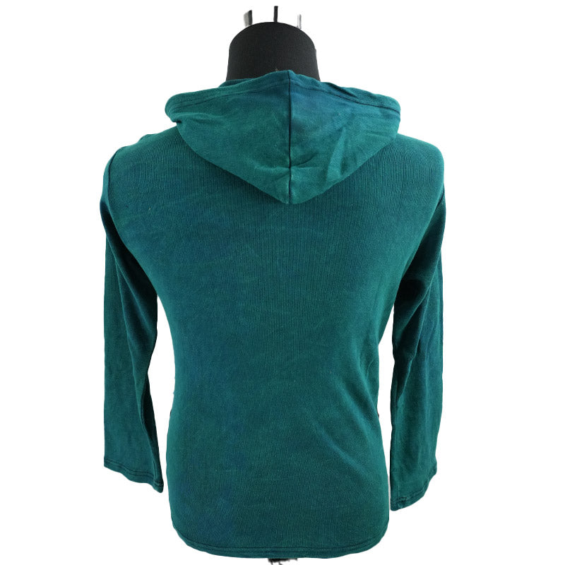 Jacke Nepal nicht gefüttert XL02-02