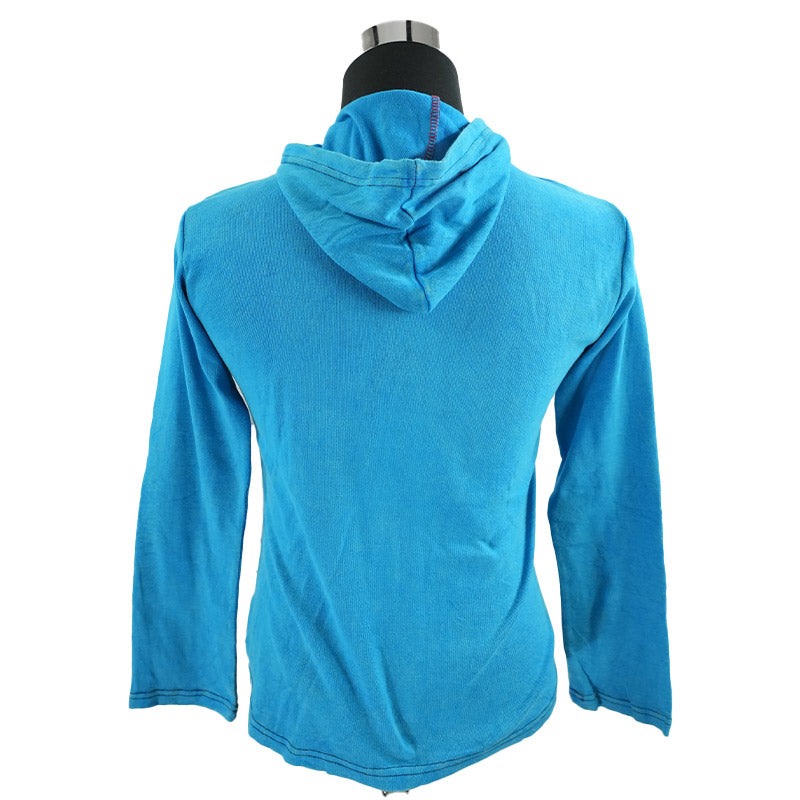 Jacke Nepal nicht gefüttert XL02-01