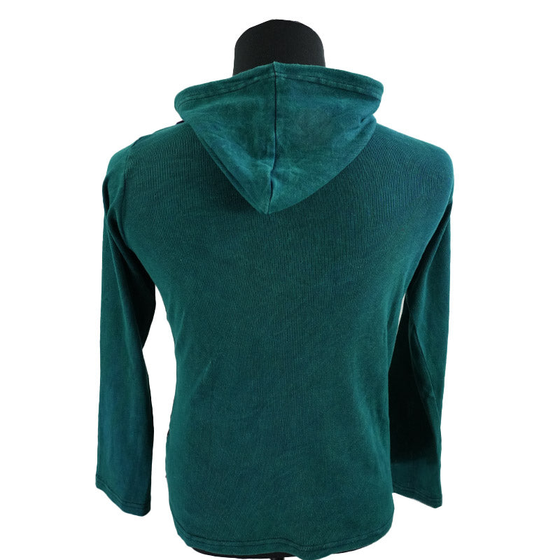 Jacke Nepal  nicht gefüttert XL01-03