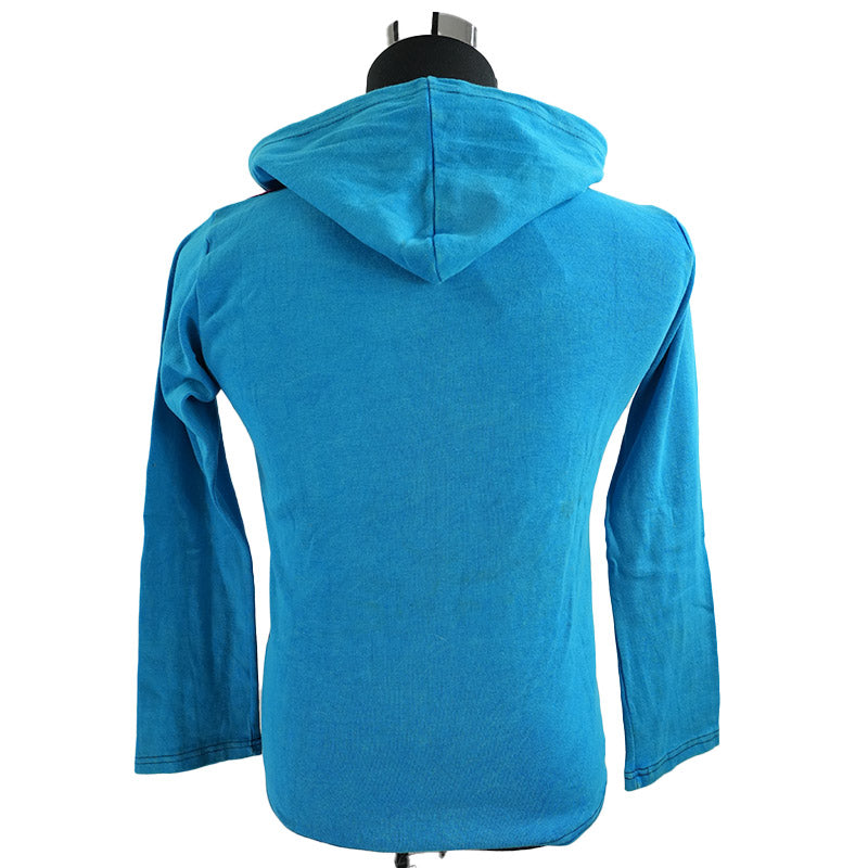 Jacke Nepal nicht gefüttert XL02-10