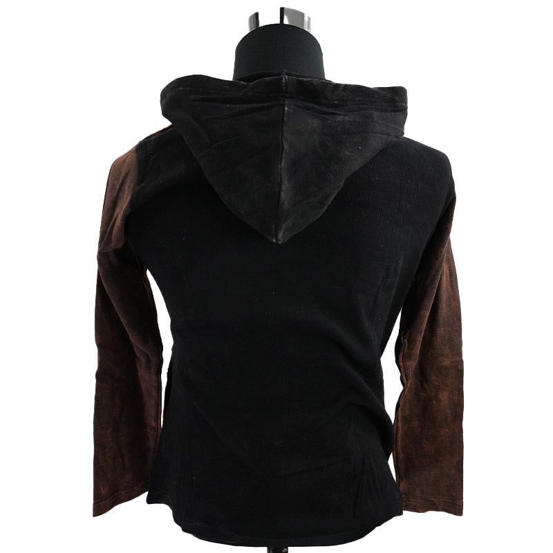 Jacke Nepal nicht gefüttert XL02-09