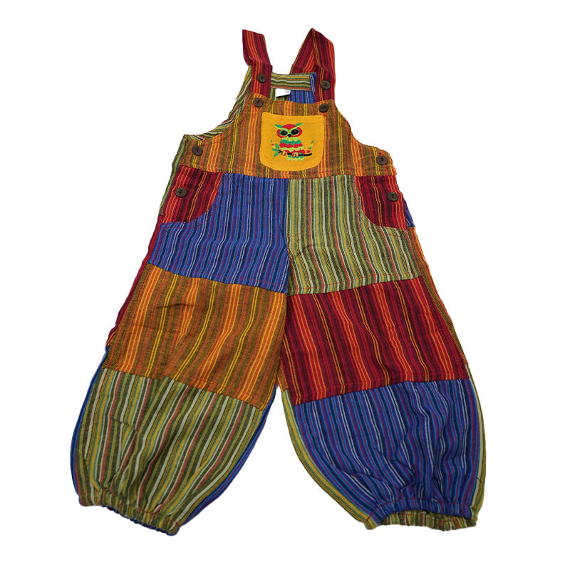 Overall Kids Nepal 1-2 Jahre 04
