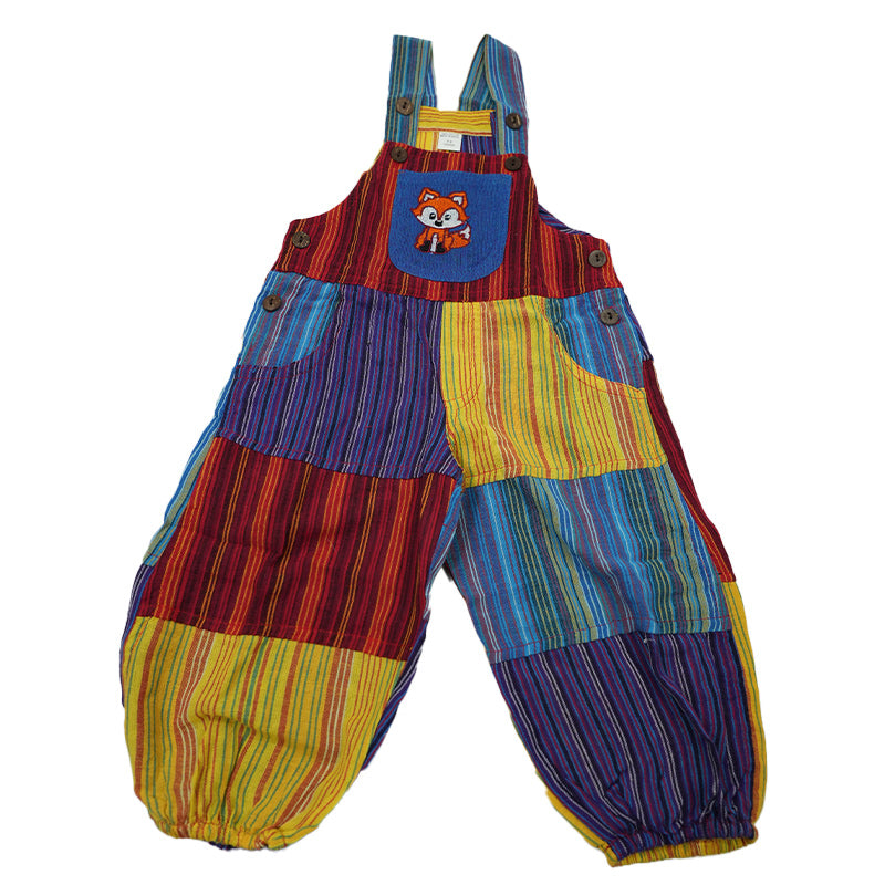 Overall Kids Nepal 1-2 Jahre 02