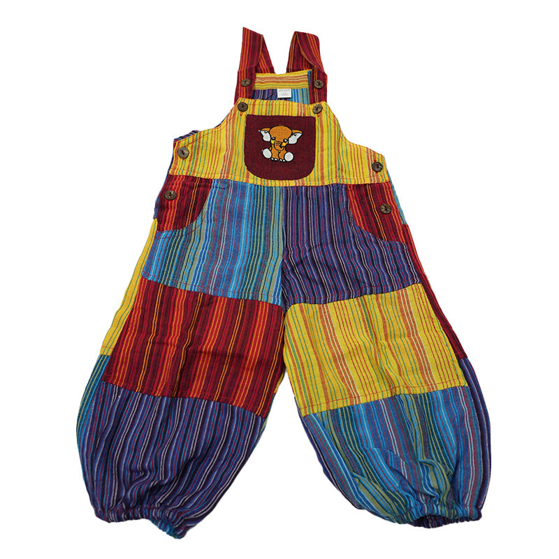 Overall Kids Nepal 1-2 Jahre 06