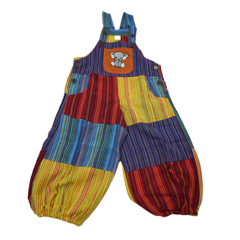 Overall Kids Nepal 1-2 Jahre 05