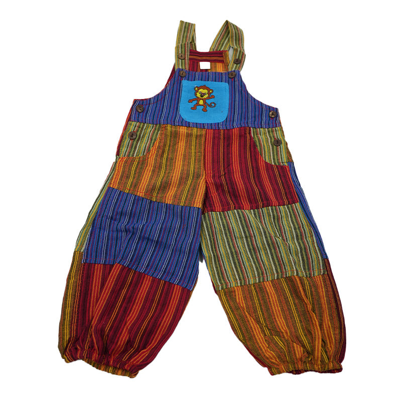 Overall Kids Nepal 1-2 Jahre 03