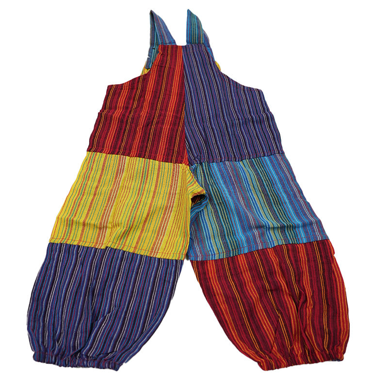 Overall Kids Nepal 2-3 Jahre 01