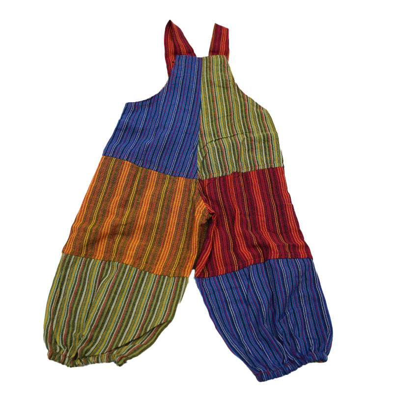 Overall Kids Nepal 1-2 Jahre 04