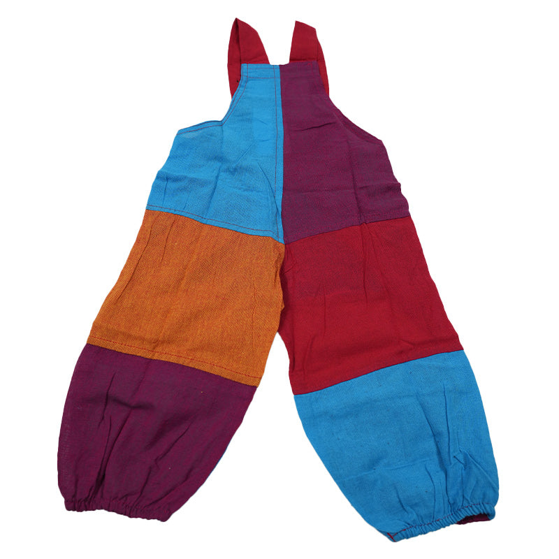 Overall Kids Nepal 1-2 Jahre 11