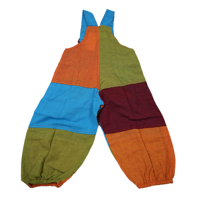 Overall Kids Nepal 2-3 Jahre 05